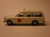 Matchbox Lesney Mercedes Binz Ambulance