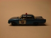 Matchbox Lesney Ford Fairlane Police Car