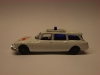 Husky Citroen DS Safari Ambulance