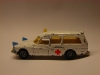 Majorette Citroen DS Currus Ambulance
