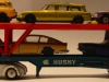 Husky Ford Auto Transporter