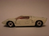 Dinky Toys Ford GT