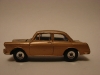 Dinky Toys Volkswagen 1500 Typ 3