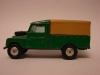 Corgi Toys Land Rover SI 109