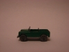 Lesney Matchbox MoKo Land Rover No 12