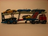 Corgi Toys Ford Auto Transporter