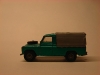 Corgi Toys Land Rover 109