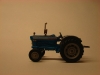 Corgi Toys Ford Tractor