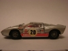 Dinky Toys Ford GT 40 Road Version