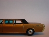 Corgi Toys Lincoln Continental