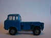 Corgi Toys Jeep Forward Control